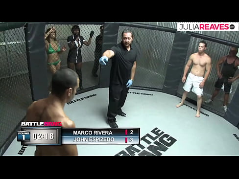 ❤️ Ultimate Fighter fucks a nọmba girl ozugbo a ọgụ na mgbanaka ❤️ Anal porn ❌️