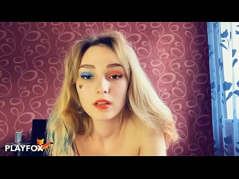 ❤️ Ime anwansi mebere eziokwu iko nyere m mmekọahụ na Harley Quinn ❤️ Anal porn ❌️
