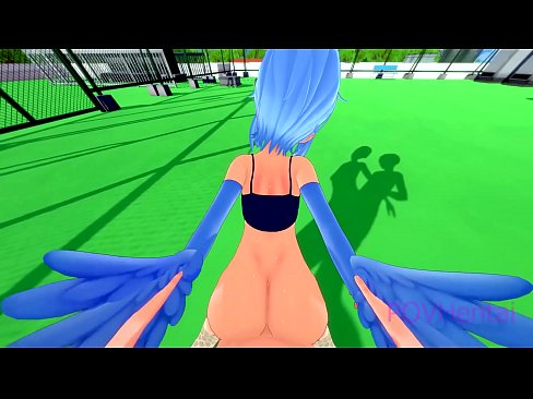 ❤️ Nwa ada Harpy. ❤️ Anal porn ❌️