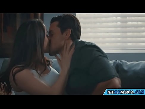 ❤️ Mmekọahụ ịhụnanya na ezigbo nne busty ❤️ Anal porn ❌️