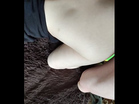 ❤️ Nwa agbọghọ Russia na-asụ ude n'ụlọ gbasara akụkụ 2 ❤️ Anal porn ❌️