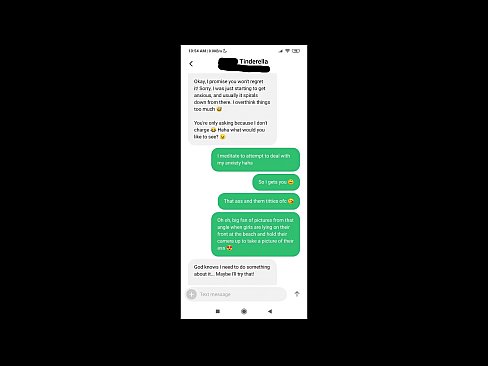 ❤️ Agbakwunyere m PAWG ọhụrụ sitere na Tinder na harem m (gụnyere Tinder okwu) ❤️ Anal porn ❌️